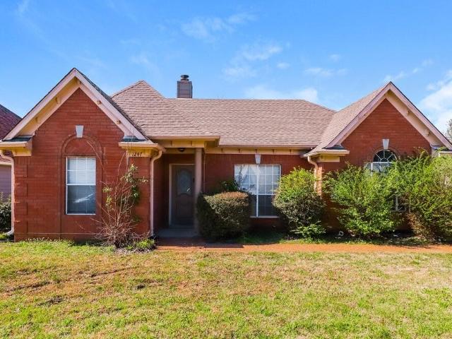House for rent in Tennessee