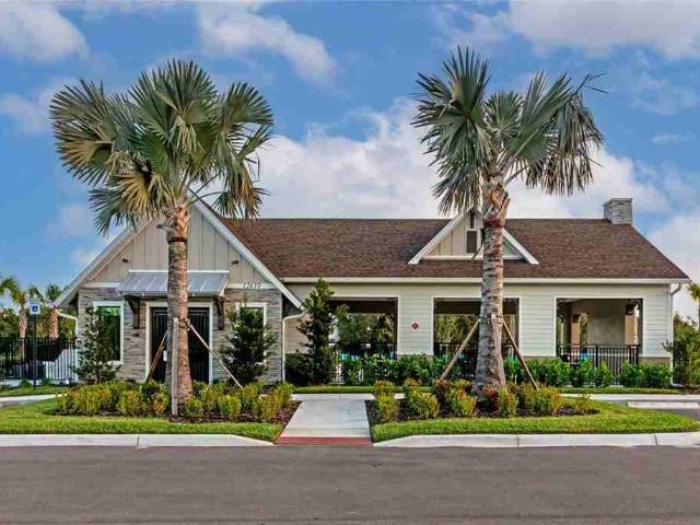 House for rent in Florida