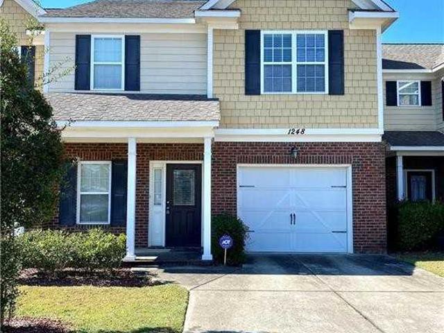 House for rent in Fayetteville, Cumberland County
