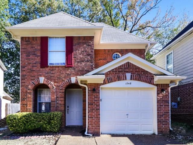 House for rent in Tennessee