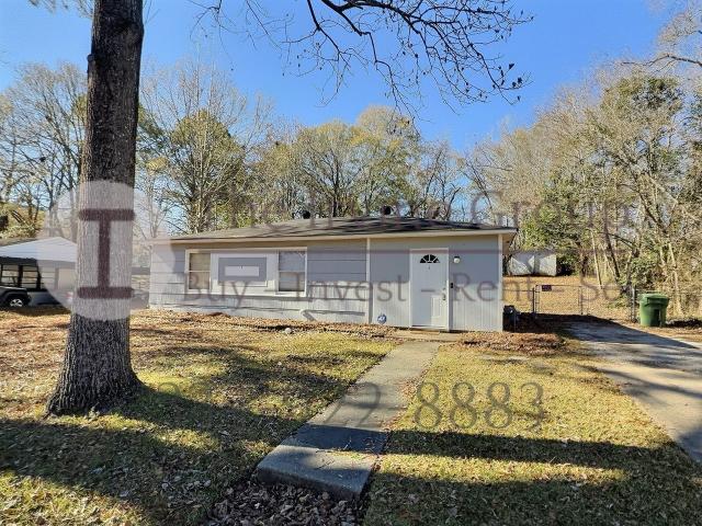 House for rent in Perry Hills, Montgomery