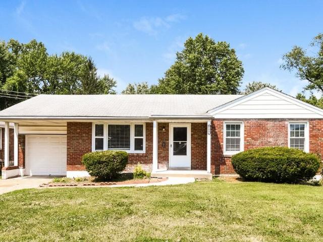 House for rent in Missouri