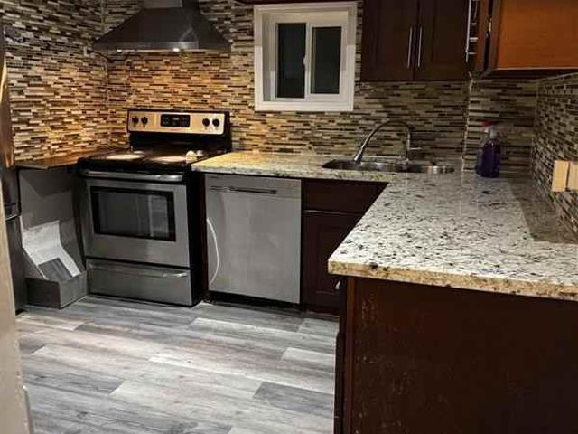 House for rent in St. Vital, East St. Paul