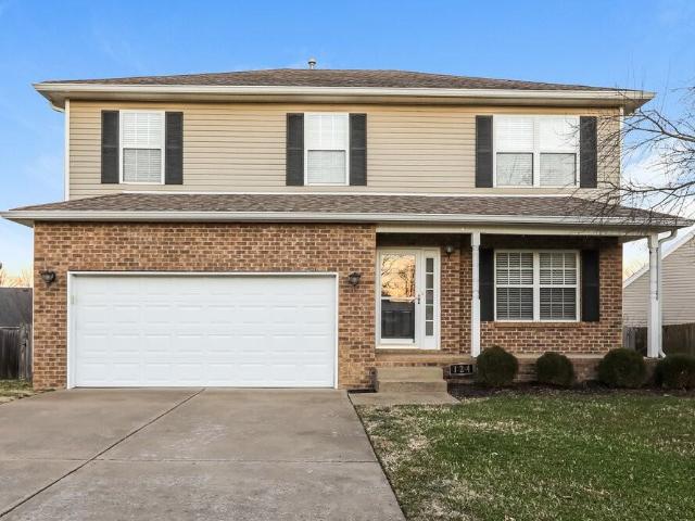House for rent in Tennessee