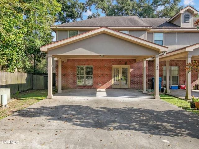 House for rent in Lafayette, Louisiana