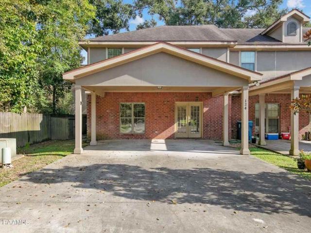 House for rent in Lafayette, Louisiana