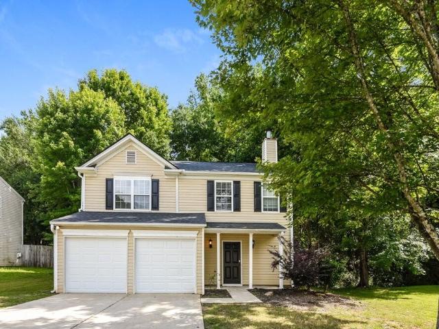 House for rent in Canton, Georgia