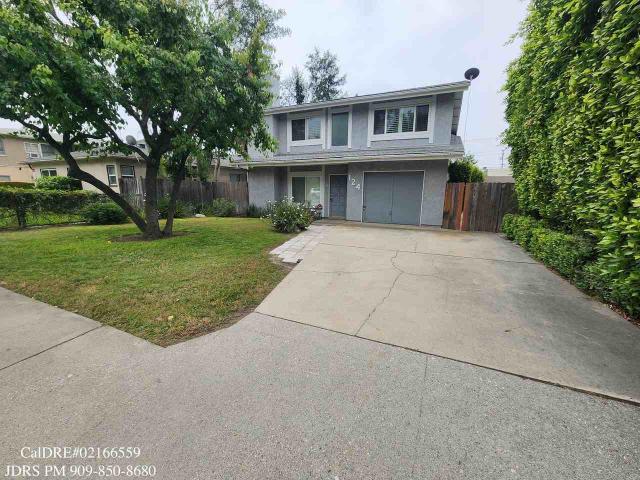 House for rent in Arcadia, California