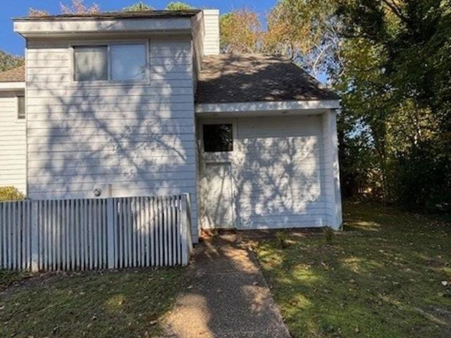 House for rent in Virginia