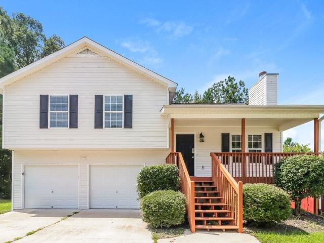 House for rent in Paulding, Georgia