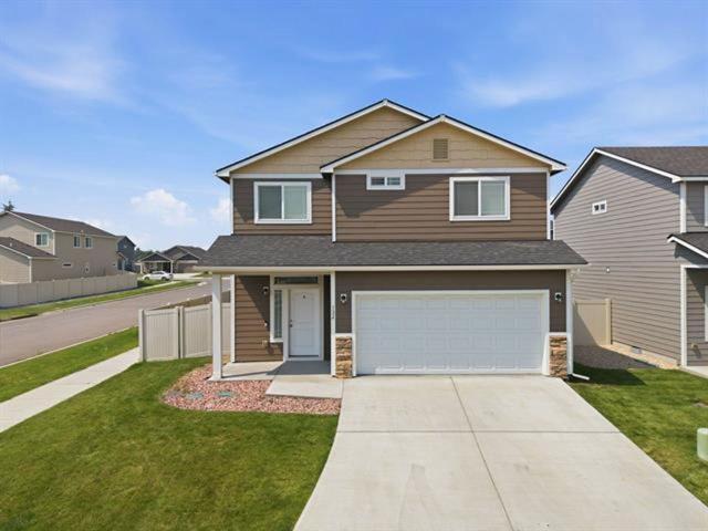 House for rent in Greenacres, Washington