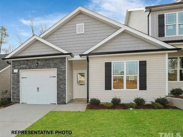 House for rent in Smithfield, North Carolina
