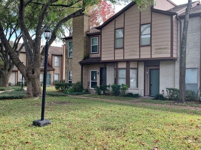 House for rent in Harris, Texas