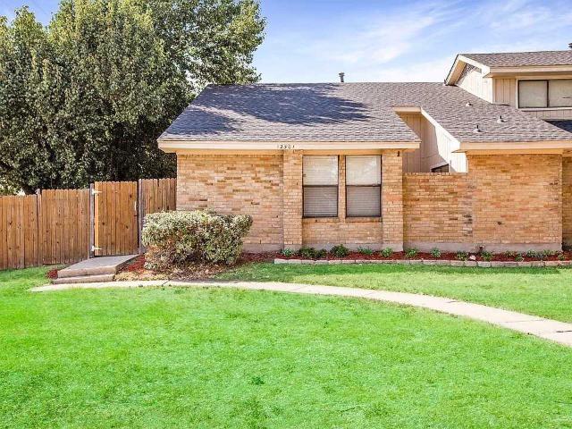 House for rent in Lake Highlands, Dallas