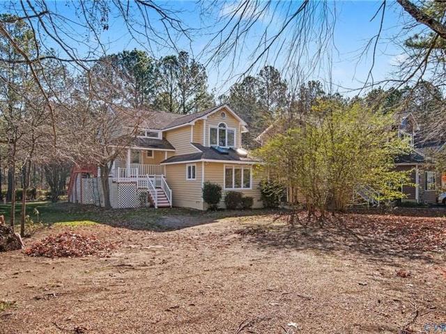 House for rent in Virginia