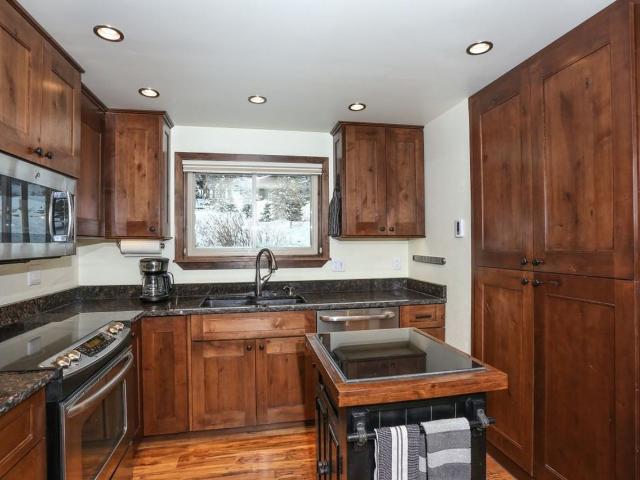 House for rent in Breckenridge House for rent in Breckenridge