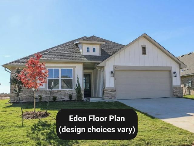 House for rent in Yukon, Oklahoma