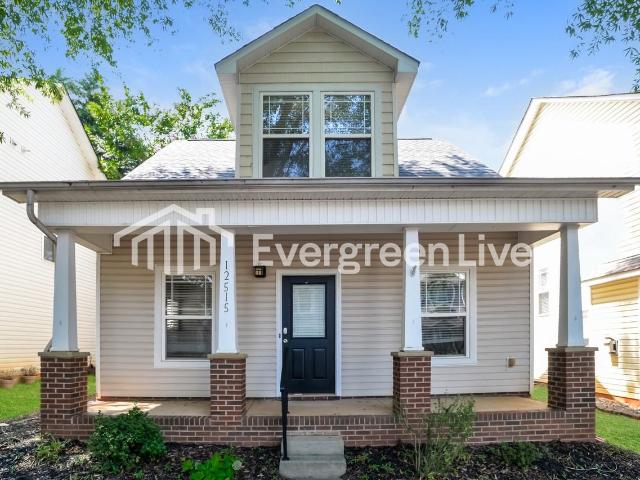 House for rent in Mecklenburg, North Carolina