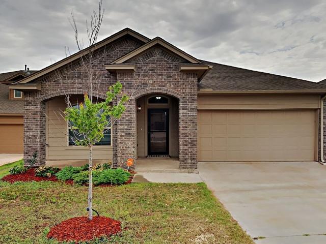 House for rent in Piedmont, Oklahoma
