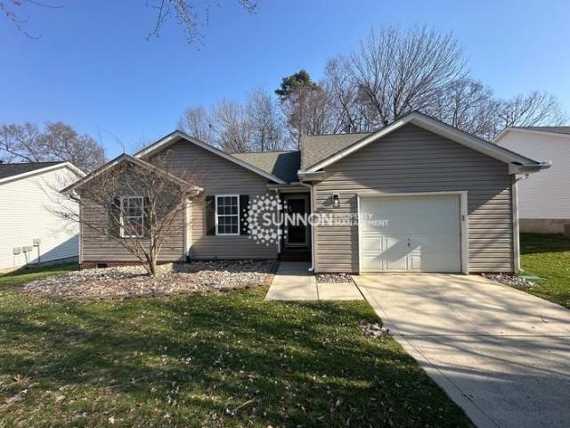 House for rent in Mecklenburg, North Carolina