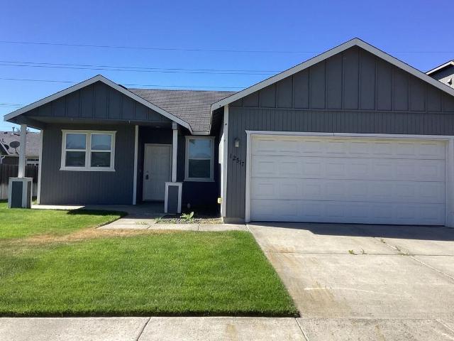 House for rent in Airway Heights, Washington