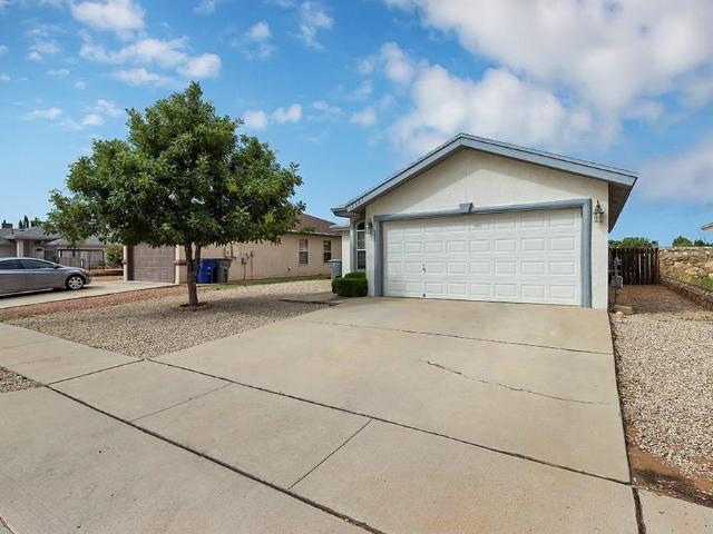 House for rent in El Paso, Texas