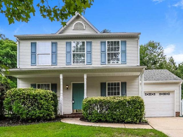 House for rent in Mecklenburg, North Carolina
