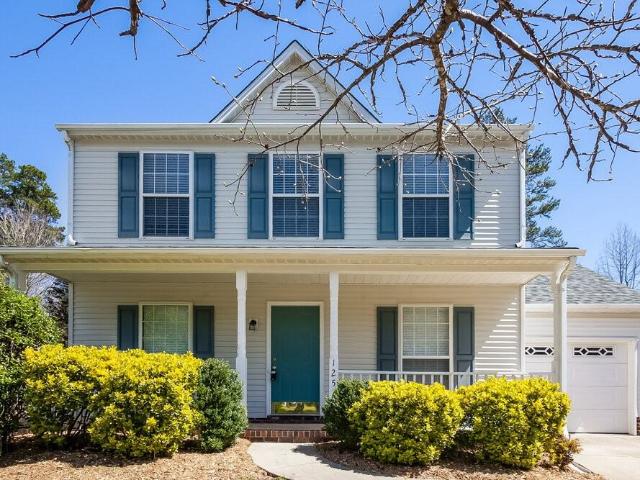 House for rent in Mecklenburg, North Carolina