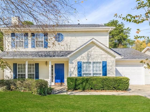 House for rent in Mecklenburg, North Carolina