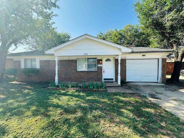House for rent in Oklahoma City, Oklahoma