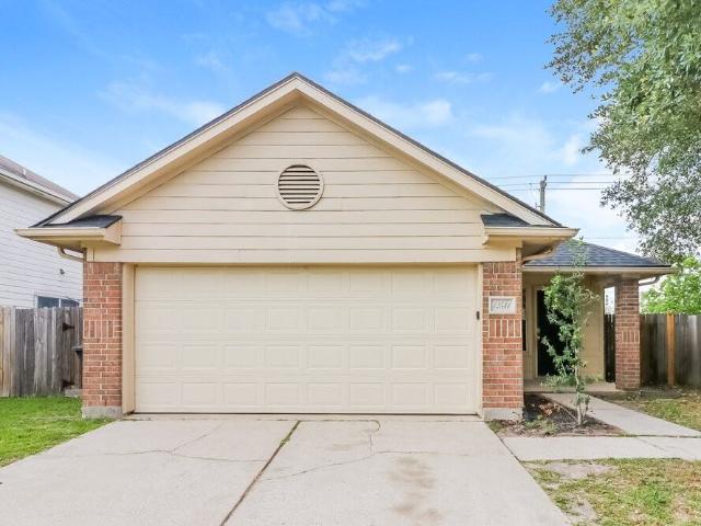 House for rent in Harris, Texas