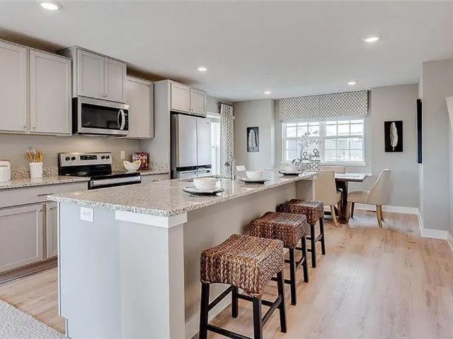 House for rent in Blaine, Minnesota