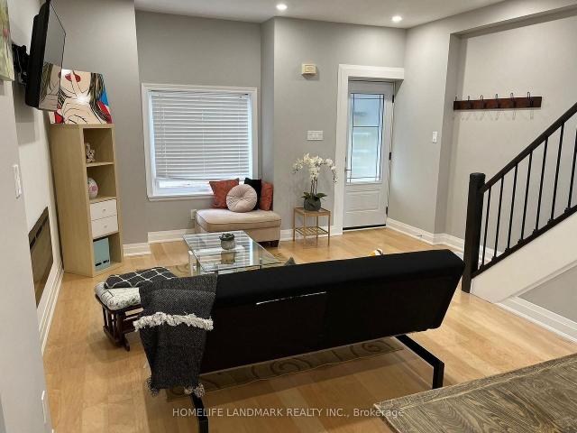 House for rent in Woburn, Ontario
