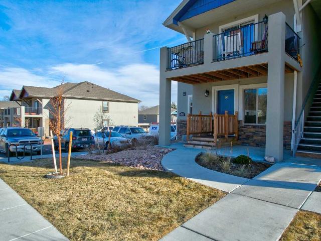 House for rent in Colorado Springs