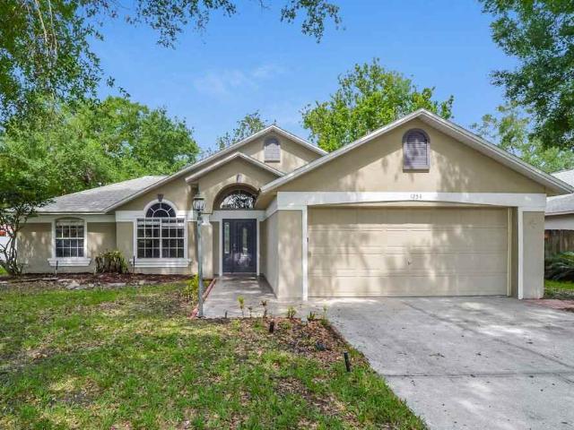 House for rent in Apopka, Florida