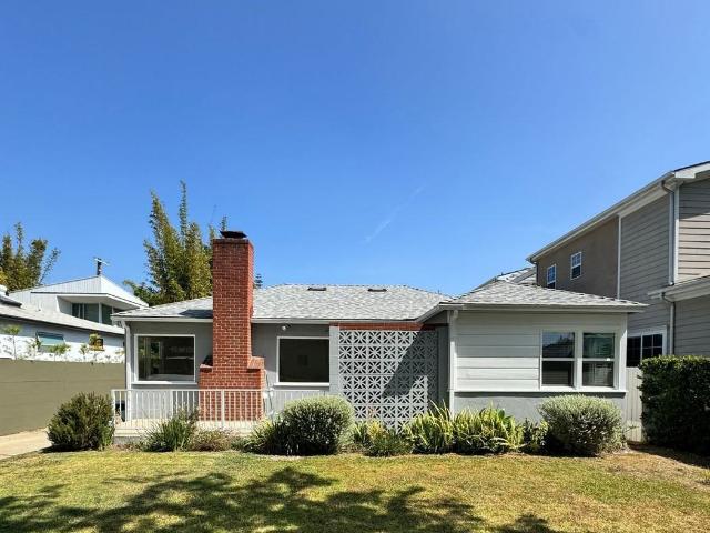 House for rent in Los Angeles