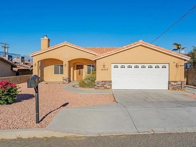 House for rent in Desert Hot Springs, California