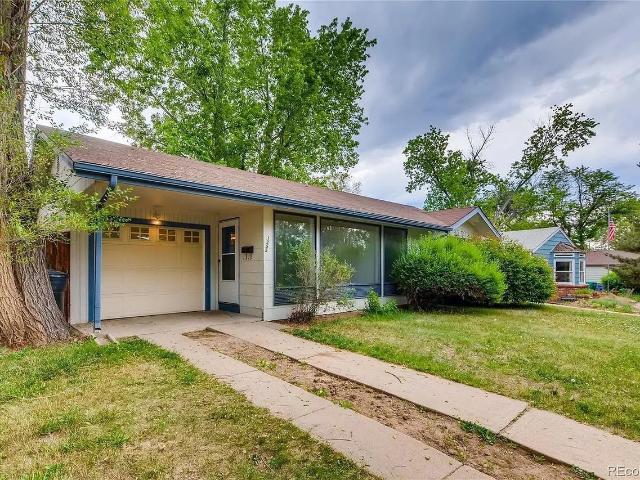 House for rent in Denver, Colorado