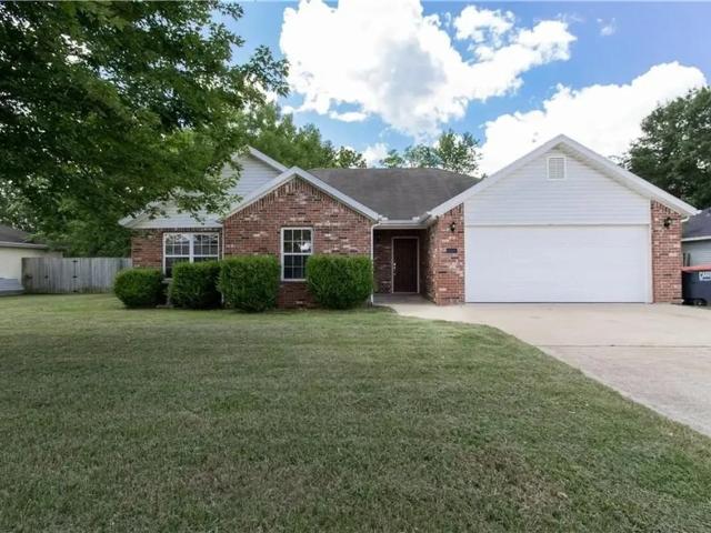 House for rent in Ark