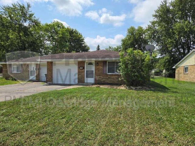 House for rent in Troy, Ohio
