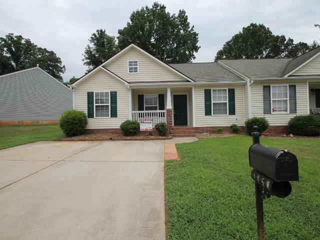 House for rent in Rock Hill, York County