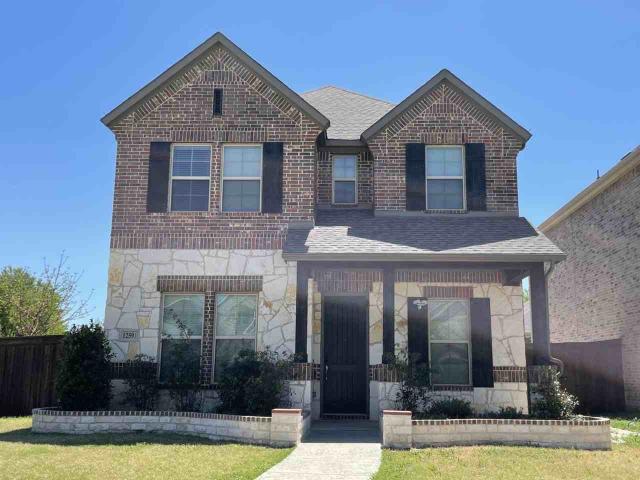 House for rent in Frisco