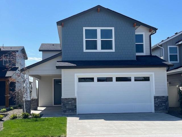 House for rent in Star, Idaho