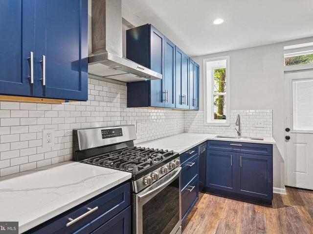 House for rent in Gibsonton, Maryland