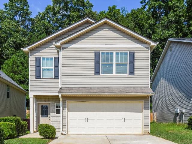 House for rent in Ball Ground, Georgia