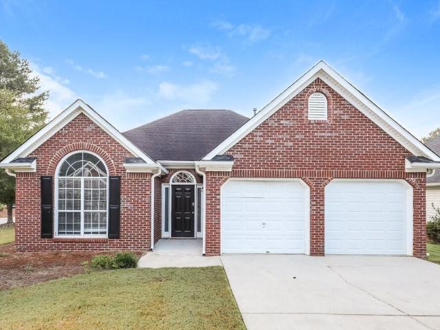 House for rent in Fayetteville, Georgia