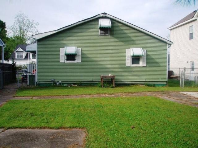 House for rent in Chesapeake