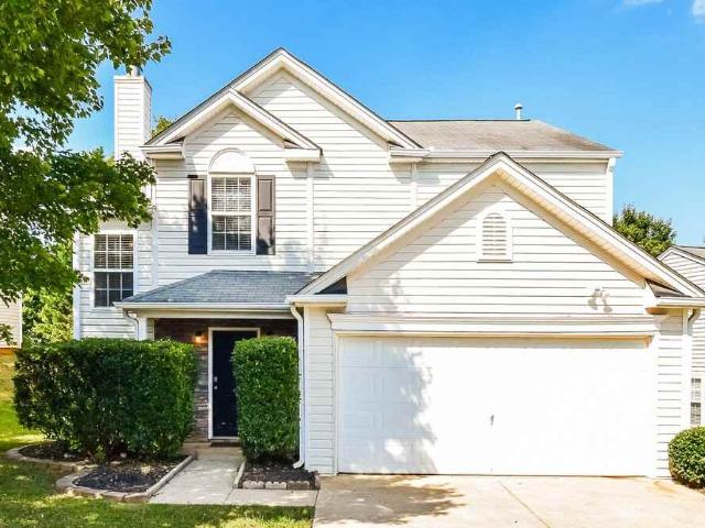 House for rent in Canton, Georgia