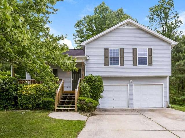 House for rent in Paulding, Georgia
