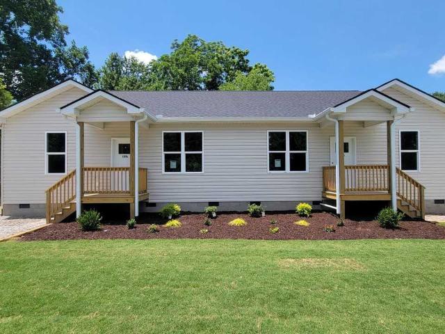 House for rent in Greenville, Greenville County